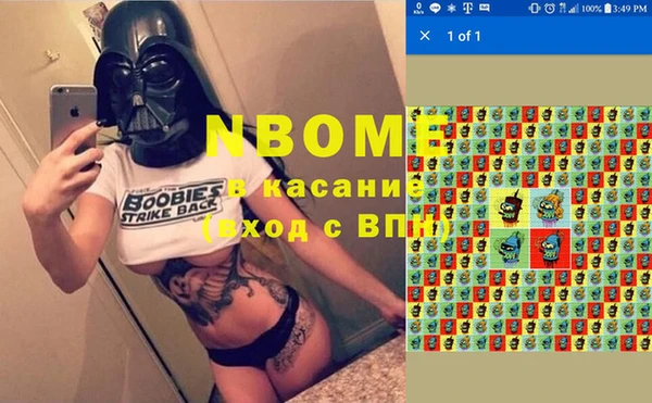 стафф Бронницы